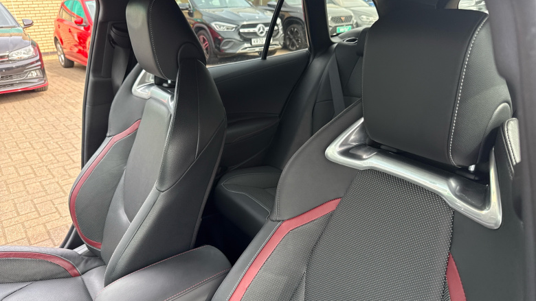 Toyota Corolla 2.0 VVT-i Hybrid Excel 5dr CVT Hybrid Estate